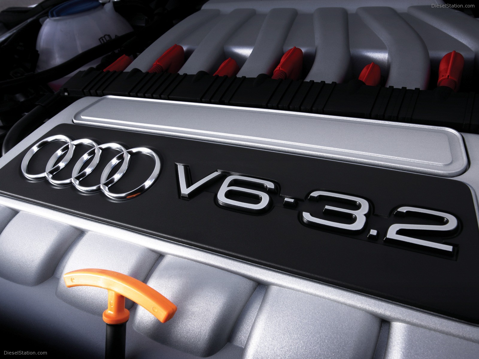 Audi TT Coupe (2006)
